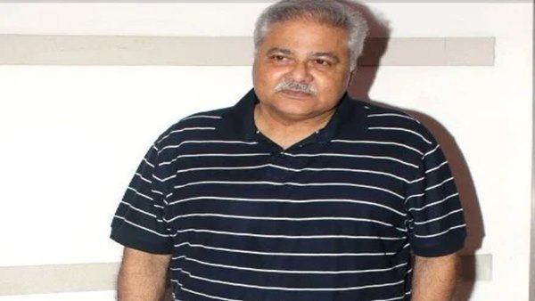 'हमें आप पर गर्व है सतीश भाई'