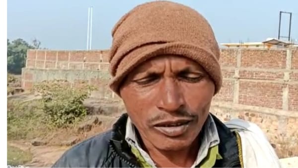 राज्य मंत्री रामखेलावन पटेल का क्षेत्र
