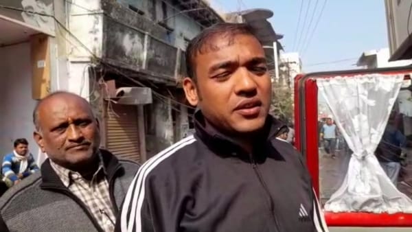 इस वजह से नहीं घटी बड़ी घटना