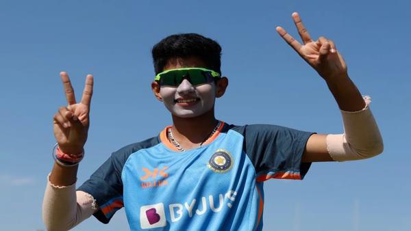 सौम्या तिवारी