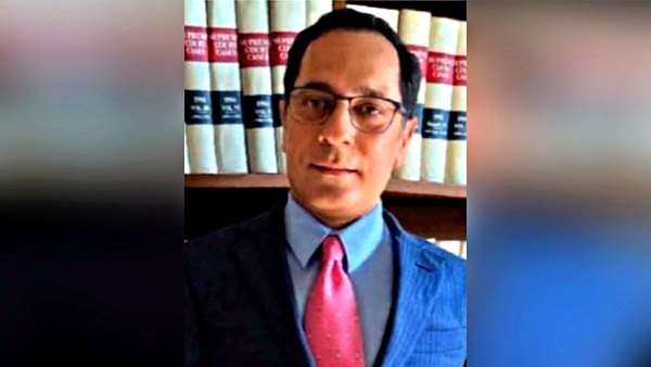 Supreme Court collegium