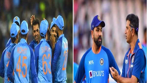 Team India Cricket Schedule Team India Cricket Schedule
