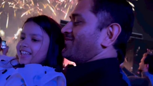 MSD and Ziva MSD and Ziva