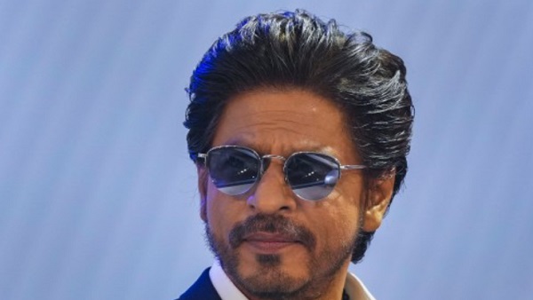 पहले कहा था, 'शाहरुख खान कौन हैं...?'