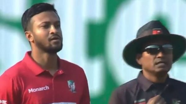 Shakib Al Hasan Shakib Al Hasan