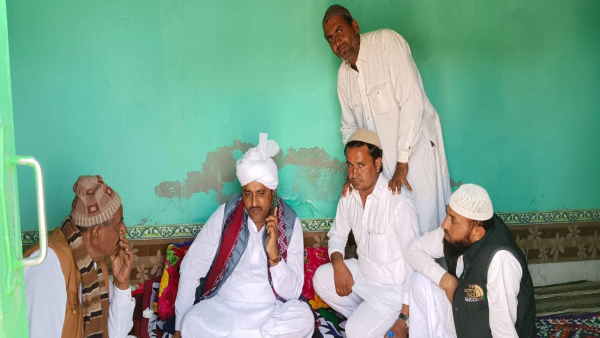 shale mohammad 