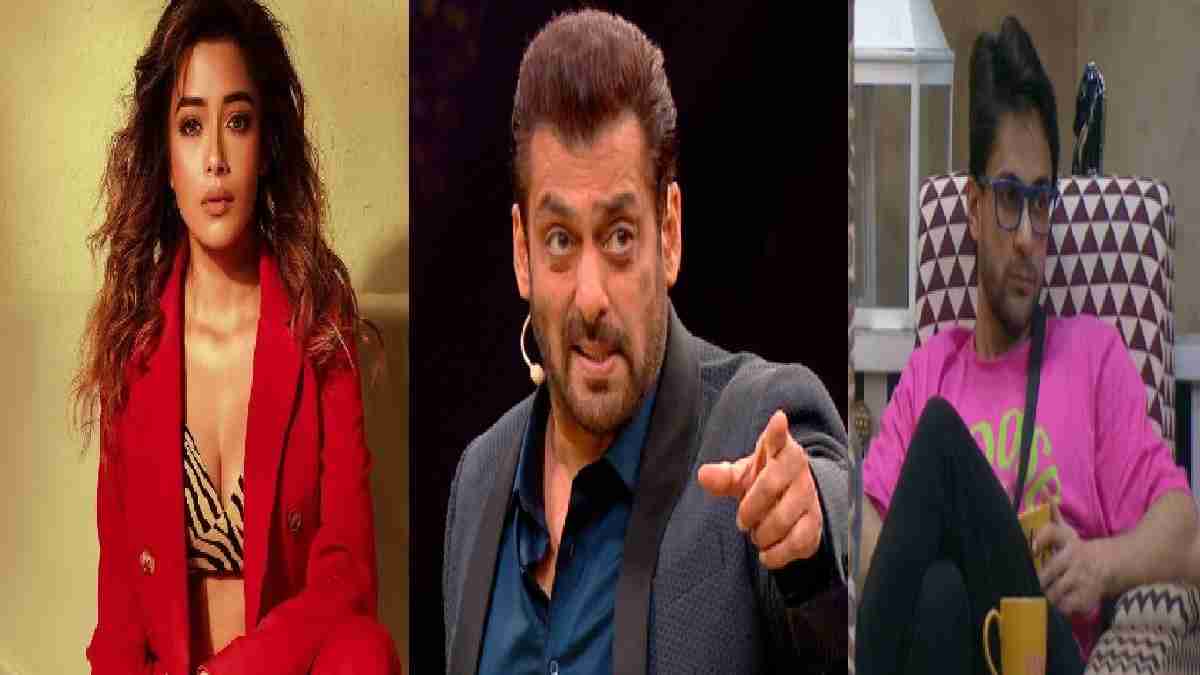 shalin bhanot shalin bhanot