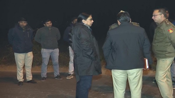 कोरोना लॉकडाउन के दौरान 16-18 घंटे शालिनी सिंह करती थीं काम 