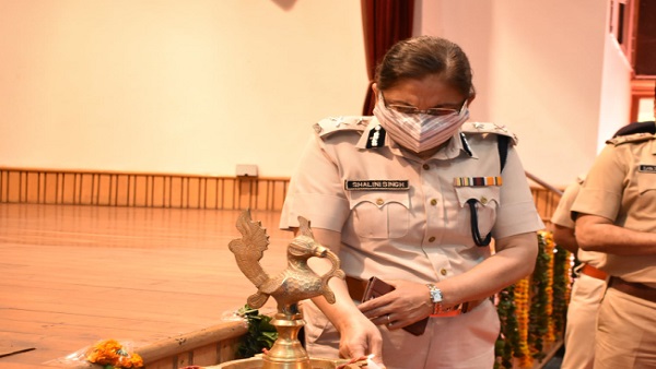 इन मामलों को लेकर चर्चा में आई थीं शालिनी सिंह