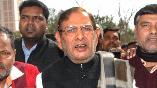 जब मंडल लहर में हार गये चुनाव