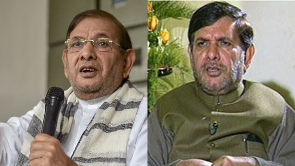 इंजीनियरिंग कॉलेज के छात्र संघ अध्यक्ष भी रहे 