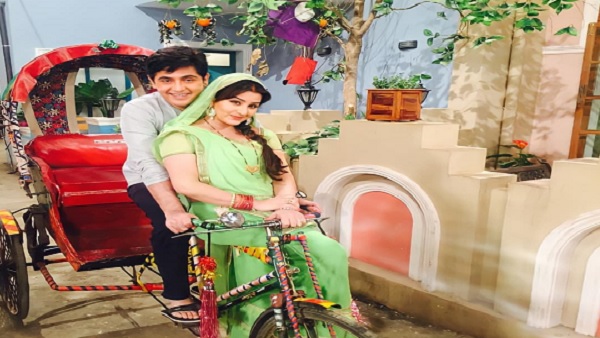 शिल्पा शिंदे को लाइमटाइम बैन करने का हुआ था फैसला