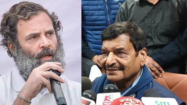 भारत जोड़ो यात्रा निकालने पर राहुल की प्रशंसा