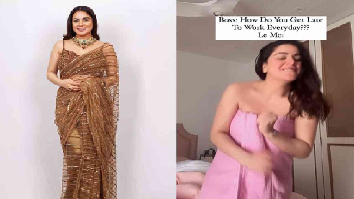 shraddha arya shraddha arya