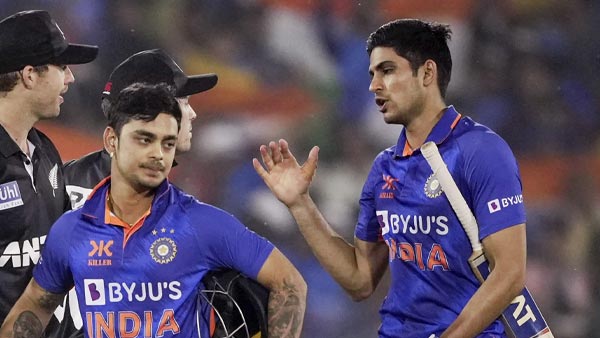 गिल के लिए टी20 क्रिकेट की शानदार कहानी नहीं