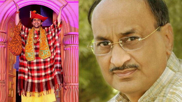  श्‍याम मानव ने बागेश्‍वर सरकार को क्‍या चुनौती दी?