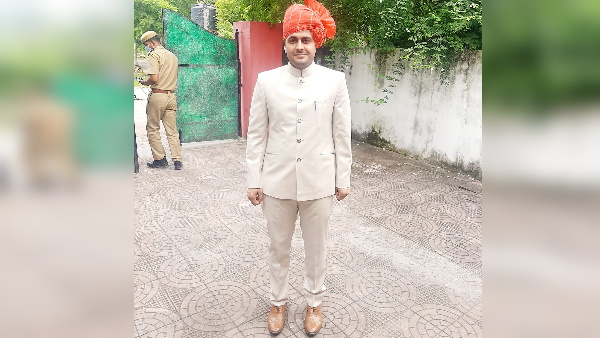  श्याम सुंदर बिश्नोई अब तक लगे ये नौकरी