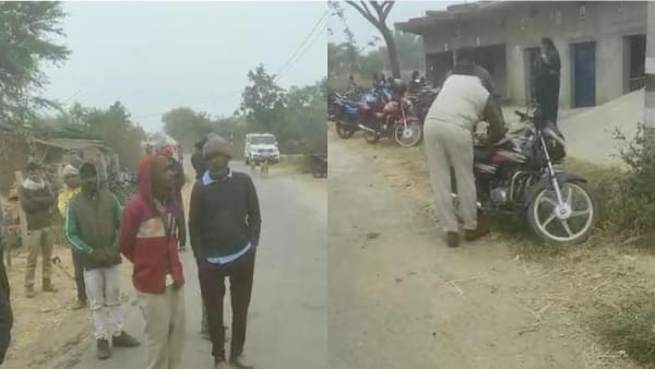 सबसे लाडला था अमित