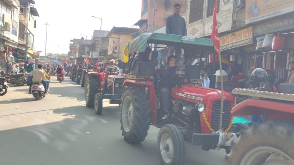 सीकर के किसानों की मांग