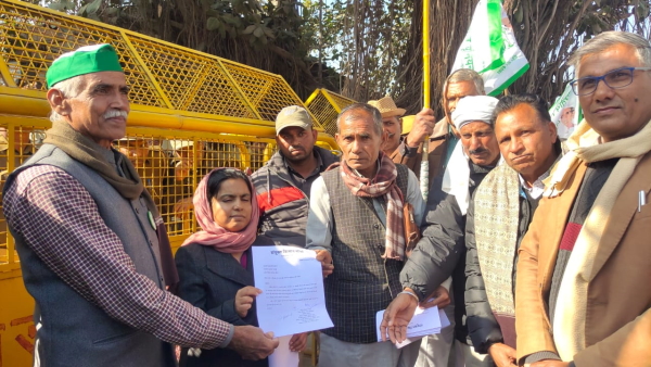  सीकर किसान आंदोलन का इतिहास