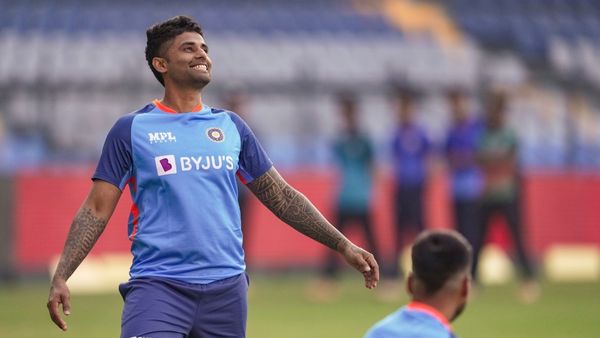 सूर्यकुमार यादव को अहम सलाह सूर्यकुमार यादव को अहम सलाह