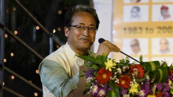 इनोवेटिव स्कूल SECMOL की सफलता