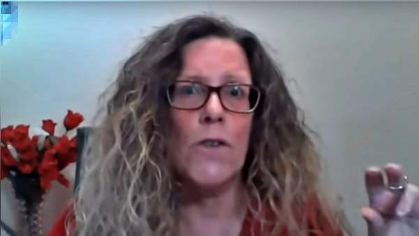 21 साल पहले की अजीब घटना