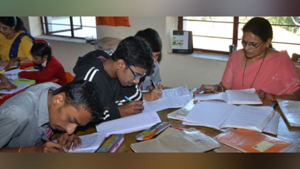 मुख्यधारा में शामिल होने का मौका 