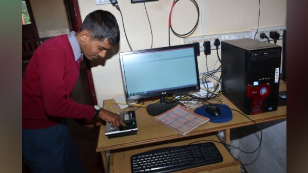 बच्चों की जरूरतों को पूरा करने का हरसंभव प्रयास