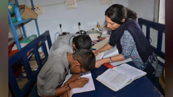 किस तरह के काम करते हैं बच्चे