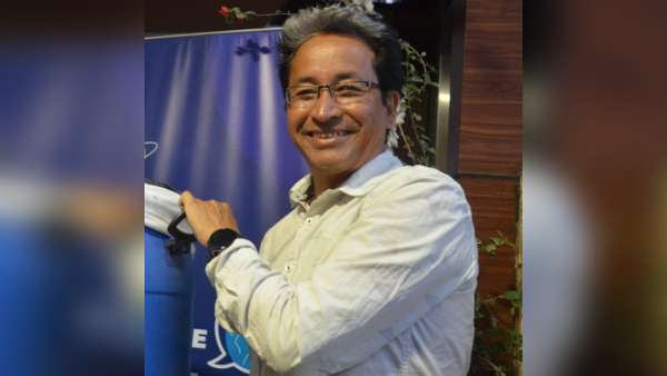 पर्यावरण को समर्पित इंजीनियर