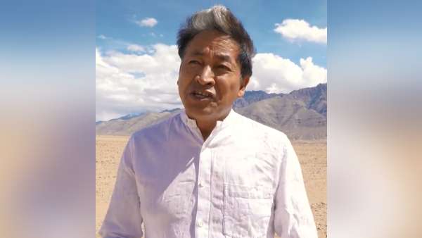 तेजी से पिघल रहे हैं ग्लेशियर