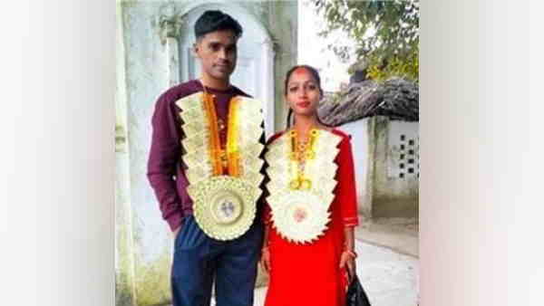 फेसबुक के माध्यम से मिले थे सिपाही और मृतिका सोनी अंसारी फेसबुक के माध्यम से मिले थे सिपाही और मृतिका सोनी अंसारी