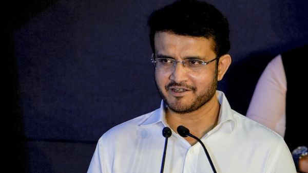 Sourav Ganguly Sourav Ganguly