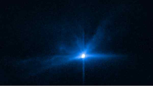 GMRT के डेटा से रेडियो सिग्नल का पता चला