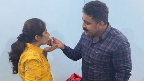 धमतेरी डिप्टी कलेक्टर सृष्टि चंद्राकर का इंटरव्यू धमतेरी डिप्टी कलेक्टर सृष्टि चंद्राकर का इंटरव्यू