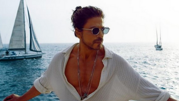 AskSRK सेशन से पहले शाहरुख खान ने ट्वीट कर लिखी ये बात 