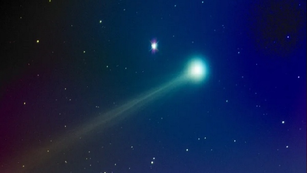 260 लाख मील दूर से गुजरेगा