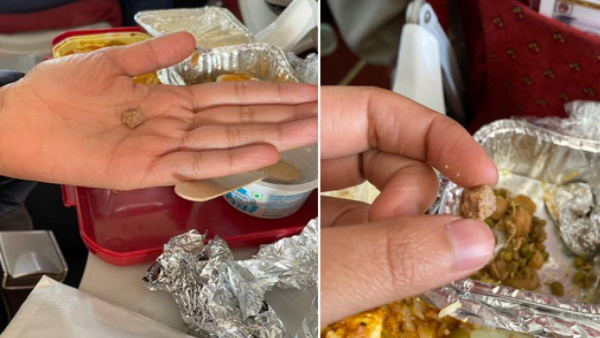 यात्री ने लिखी ये पोसट यात्री ने लिखी ये पोसट