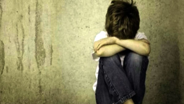 घर आने पर पिता को बताया पूरी बात
