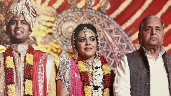 राजनीति से जुड़ा है सुभाषिनी का ससुराल राजनीति से जुड़ा है सुभाषिनी का ससुराल