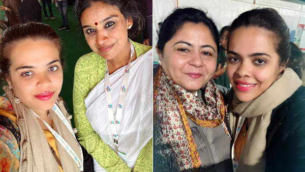 बिहारीगंज से विधानसभा का चुनाव लड़ चुकी हैं सुभाषिनी बिहारीगंज से विधानसभा का चुनाव लड़ चुकी हैं सुभाषिनी