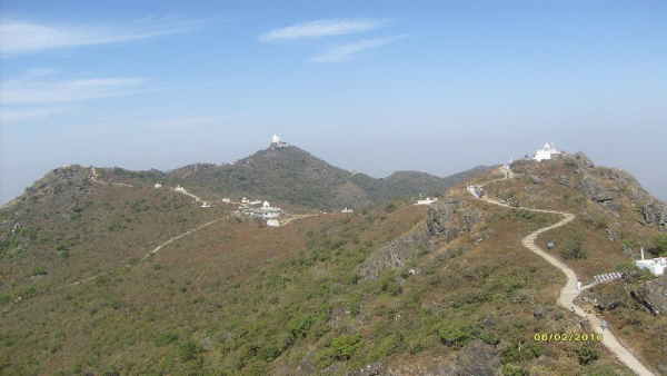 sughyey sagar 
