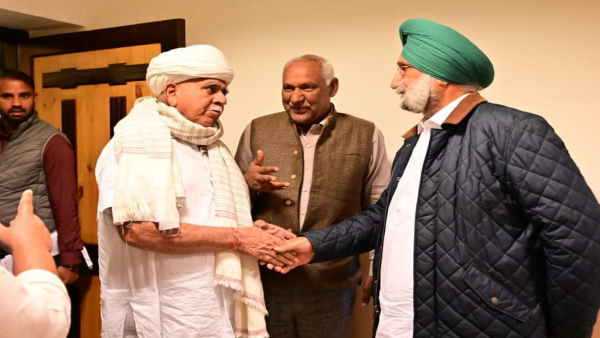 sukhjindar singh randhawa 