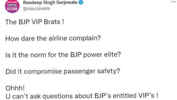 congresstweet