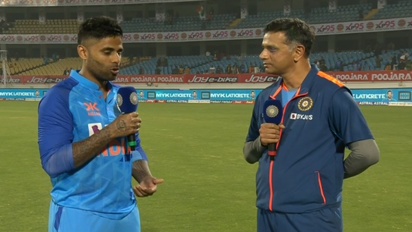 Rahul Dravid Rahul Dravid