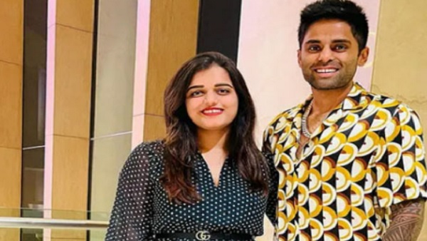  'कोई शब्द नहीं है, बस तुम पर गर्व है मेरे प्यार'