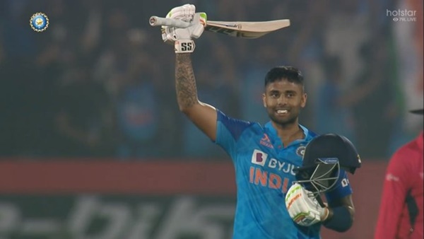 suryakumar yadav suryakumar yadav