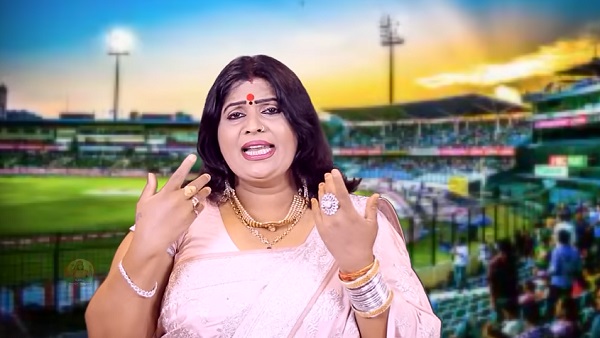 'भारत के क्रिकेट खिलाड़ी सूर्यकुमार यादव जो नाम बताए...' 