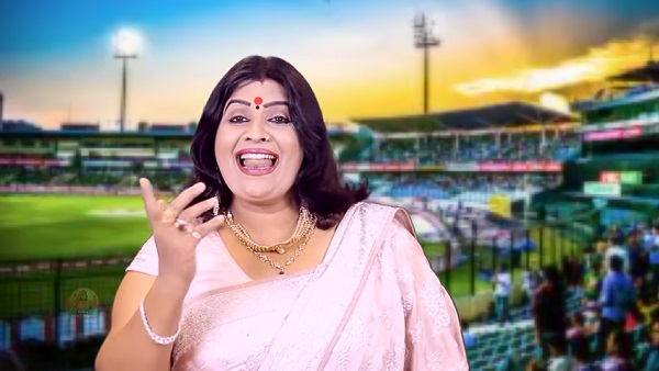 वायरल हुआ गाना